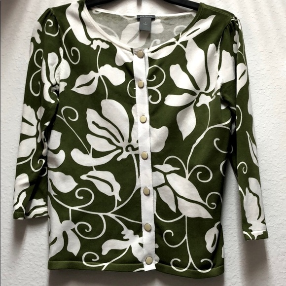 🦋Spring/Summer Cardigan - Picture 3 of 5